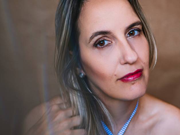 Pessoal de Ensaio 40 anos - Daniela