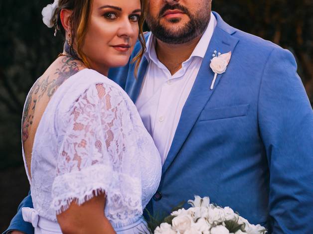 Casamento de Casamento Michele e Lucas