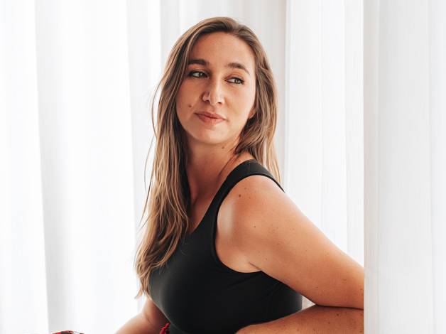 Pessoal de Ensaio Pessoal - Franciele