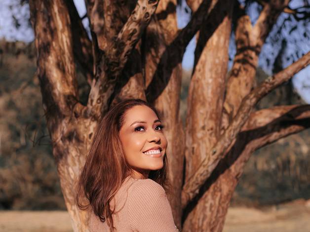 Pessoal de Ensaio Pessoal - Dinara