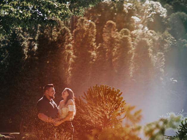 Casal de Ensaio Pré Casamento – Eduarda e Pedro