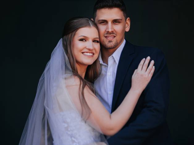 Casamento de Casamento - Flávia e João