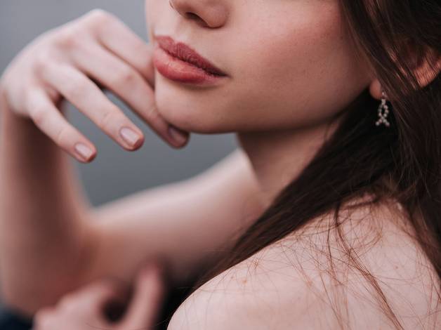 15 anos de Ensaio 15 anos - Anna