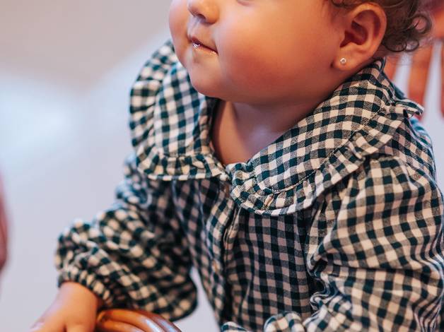 Aniversário de Aniversário de 1 aninho – Ísis