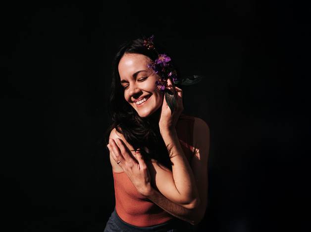 Feminino de Ensaio de 36 anos - Laís 