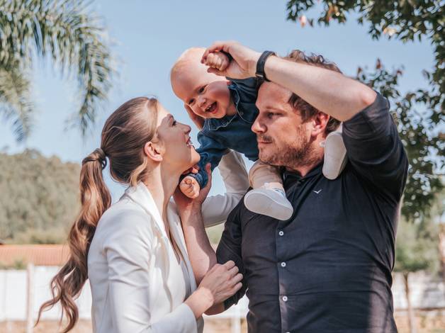 Aniversário de 1 aninho do Mateo