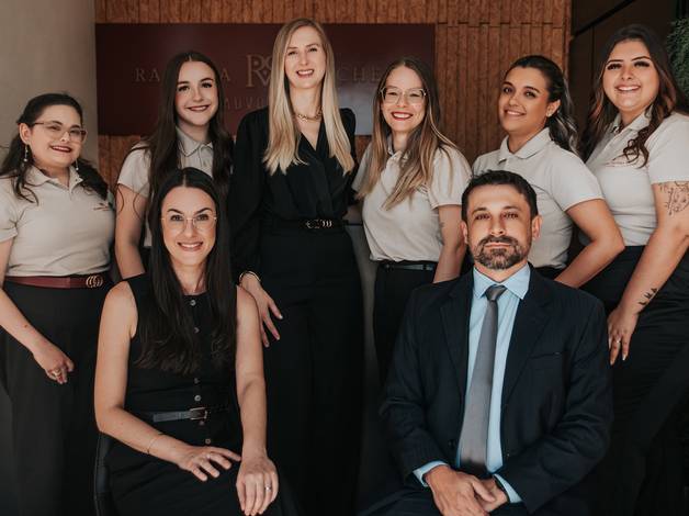 Profissional de Ensaio Profissional