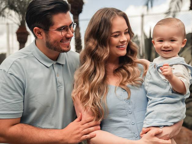 Aniversário de Aniversário 1 ano João Gabriel