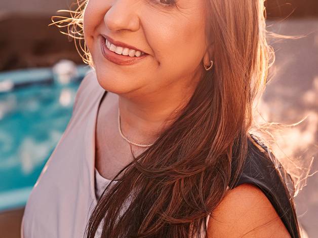 Aniversário de Aniversário de 56 anos da Rosimari