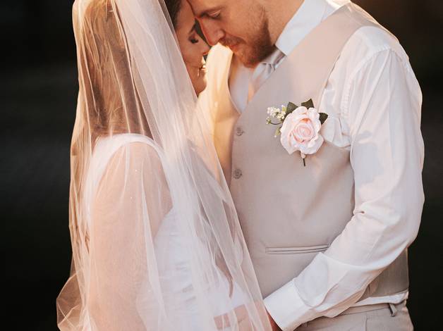 Casamento de Mari e Leo - Casamento