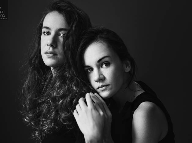 Sobre nós de Nós - Retrato Profissional