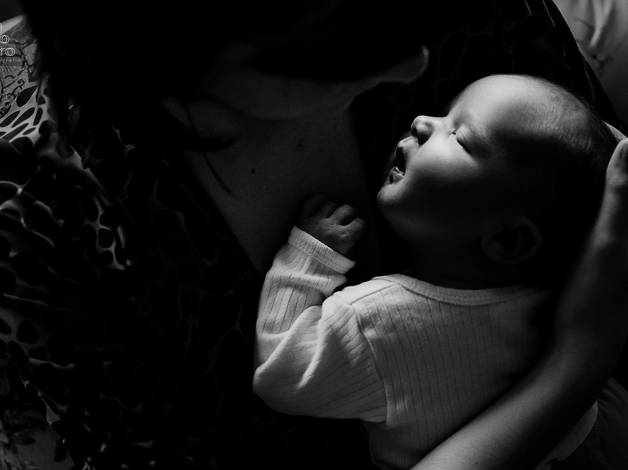 Infantil de Acompanhamento Mensal – Sebastian