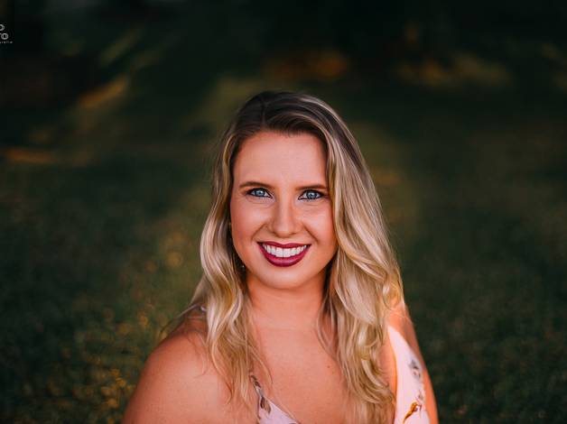 Pessoal de Mulheres que Inspiram – Ensaio Cainele