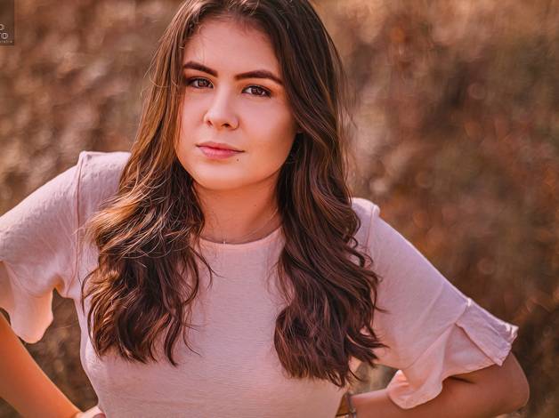 Pessoal de Mulheres que Inspiram – Ensaio Andressa