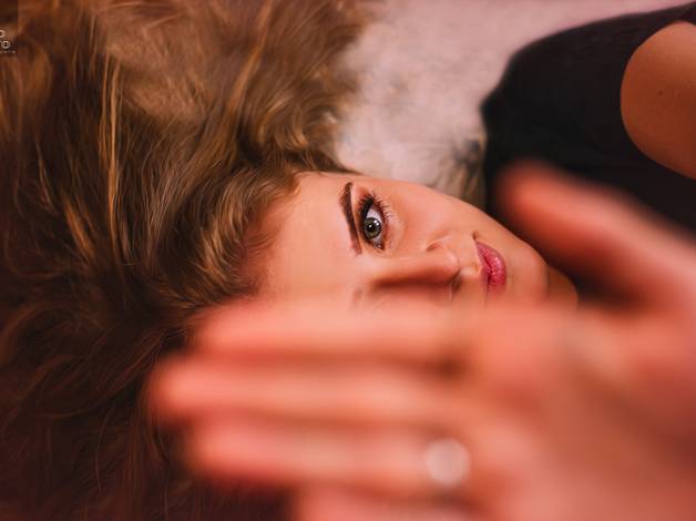 Pessoal de Mulheres que Inspiram – Ensaio Daniela Beatriz