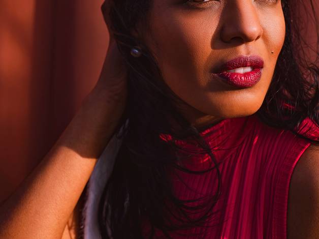 Pessoal de Mulheres que inspiram - Ana