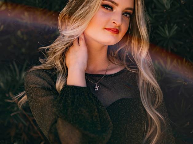 15 anos de 15 anos da Alice