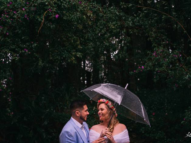 Casamento de Casamento Gabriela e Victor Antônio