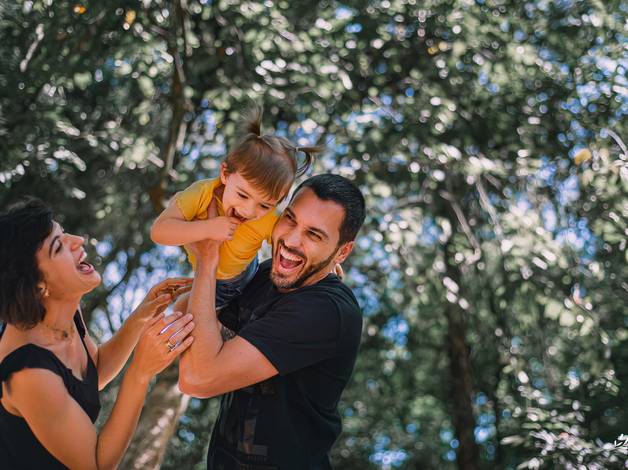 Infantil de Maria Alice