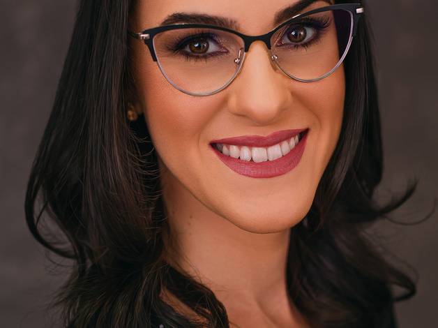 Profissional de Ramona – Retrato Profissional