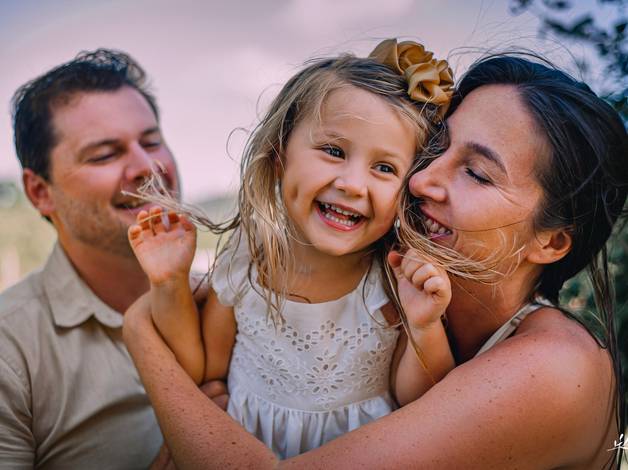 Infantil de 3 anos da Martina