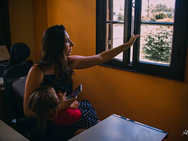 Documental de Franciele 