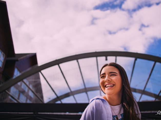 15 anos de Ensaio 15 anos Mariana