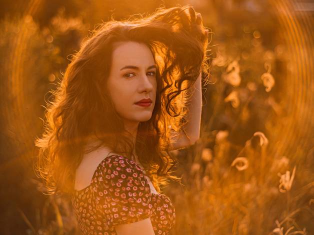 Pessoal de 28 anos Carine