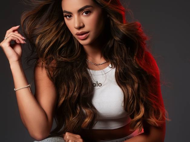 Feminino de CEDRINY MOREIRA