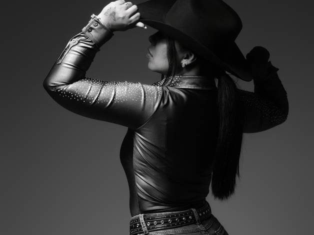 Feminino de JESSICA AUGUSTA