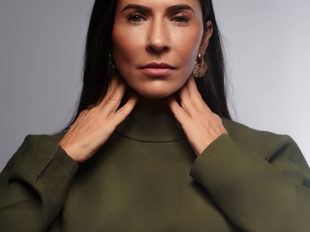 Feminino de Aline Catalogo