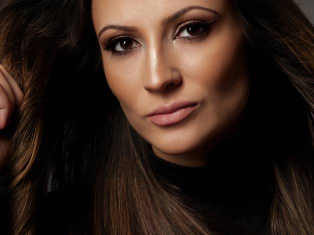 Gestante de YASMIN 