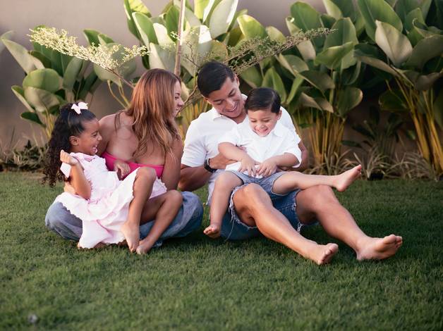MOM+BABY de MALENA + FAMILY SESSION