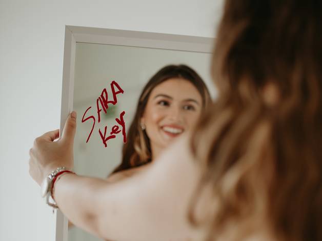 EMPREENDEDORAS de SARA RIBEIRO - maquilhadora 