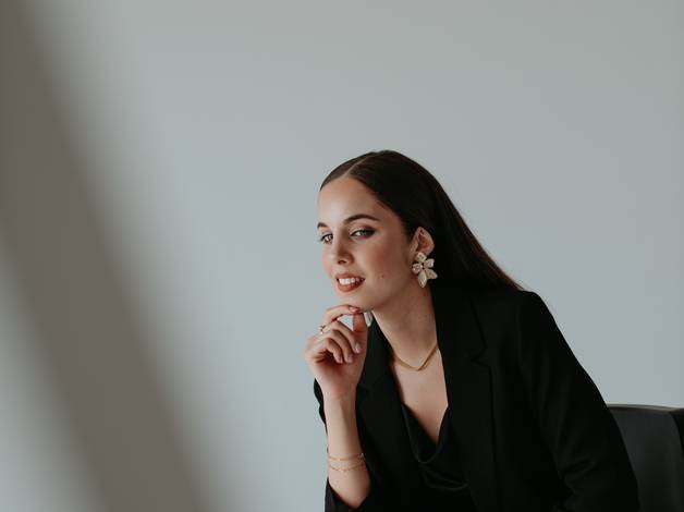 EMPREENDEDORAS de DANIELA FREITAS