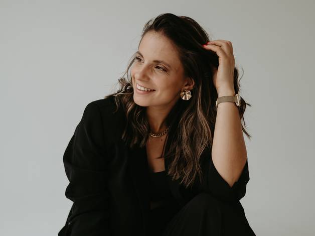 MULHERES de TÂNIA MOREIRA