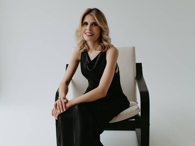 EMPREENDEDORAS de DRA LILIANA FERNANDES