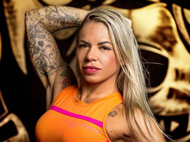 Fitness de Nath Pitbull