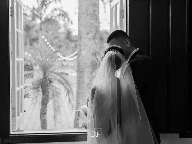 Casamentos de Wedding Day - Bruna e Ariel