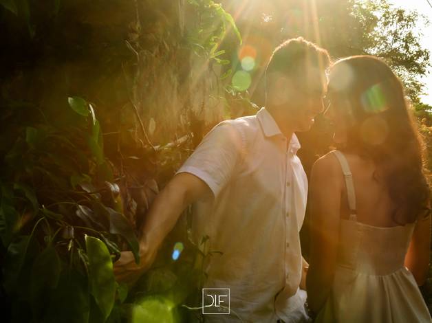 Casamentos de Pré Wedding - Jacqueline e Danilo