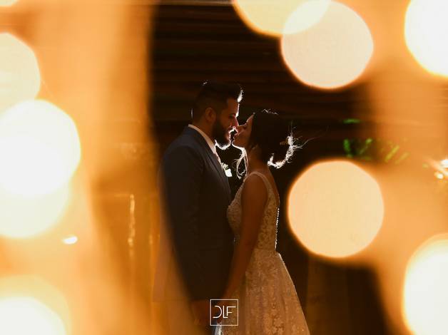 Casamentos de Wedding Day -  Mayara e Lucas