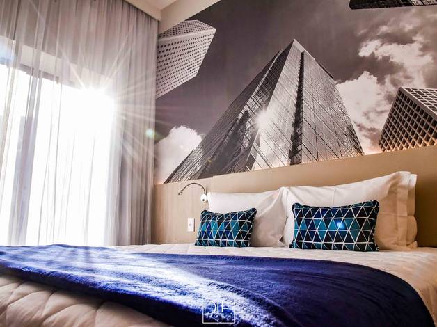 Hotelaria de Editorial Hotelaria