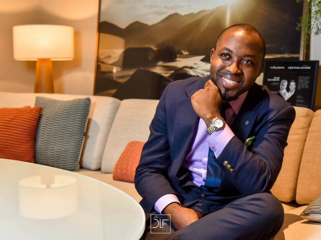 Publicidade e TV de A importância dos Retratos Corporativos