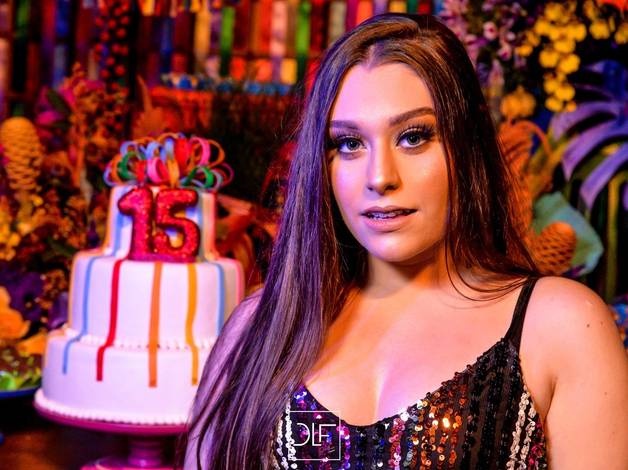 15 Anos de Carna Rafa - Festa 15 anos