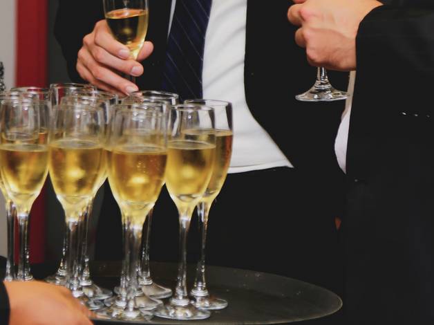 Eventos de Inauguração novo escritório Master Sense