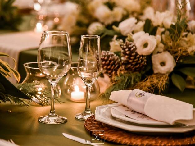 Eventos de Confraternização Empresa AFL