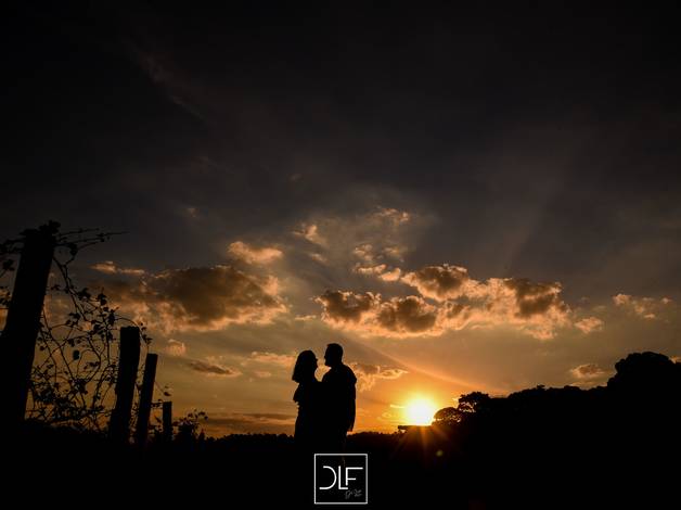 Casamentos de Pré Wedding Jaque e Matheus