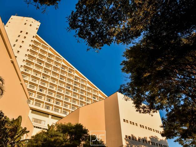 Hotelaria de Editorial Institucional  - Hotel Bourbon Atibaia