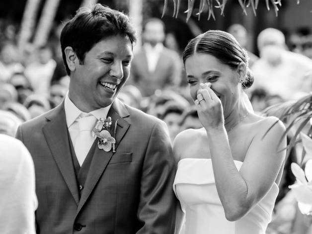 Casamentos de Wedding Day - Natalia e Riel