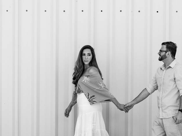 Casamentos de Pré Wedding  Larissa e Rodolfo